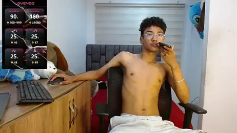 harrytwink18 webcam model stream image