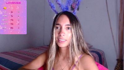 MitchWilson_ webcam model stream image