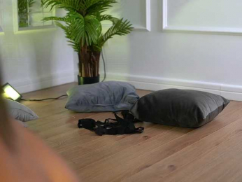 SashaPariss webcam model stream image