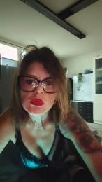 debbyfetish webcam model stream image
