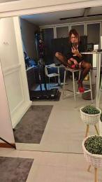 debbyfetish webcam model stream image