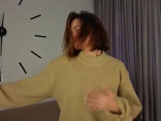 Ozell Hanebutt webcam model stream image