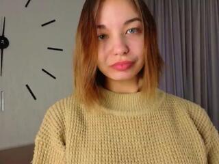 Ozell Hanebutt webcam model stream image