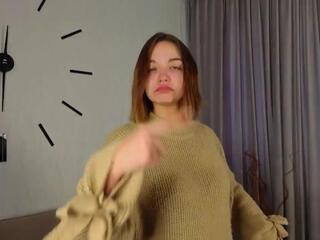 Ozell Hanebutt webcam model stream image