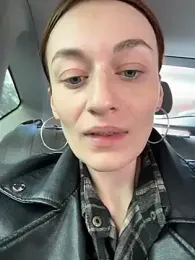 KattyMurr webcam model stream image