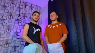 Billyytomy webcam model stream image