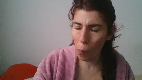 hairygirl80 webcam model stream image