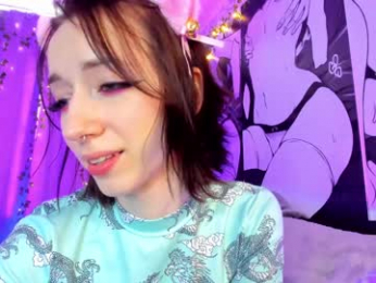 luckysexydoll webcam model stream image