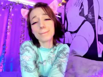 luckysexydoll webcam model stream image