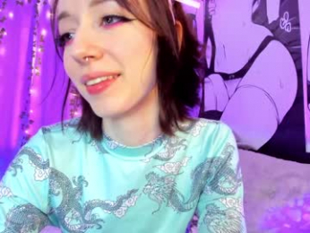 luckysexydoll webcam model stream image