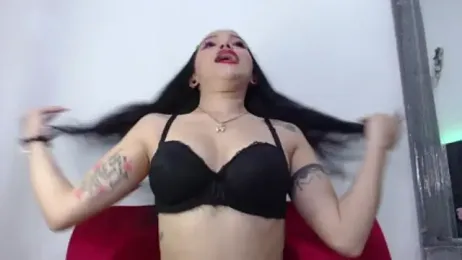 Sari_Dali webcam model stream image