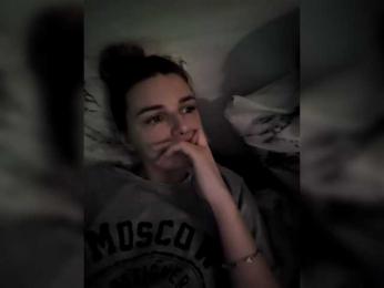 Krist1ska webcam bongacams model stream image