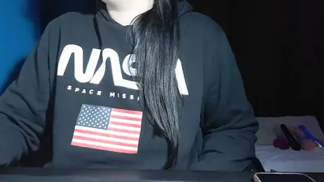 bunnyfox420 webcam model stream image