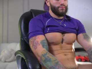 frankfarrell webcam camsoda model stream image