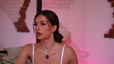 AngelinaCapri webcam model stream image