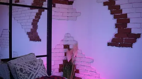 AngelinaCapri webcam model stream image