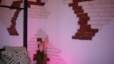 AngelinaCapri webcam model stream image