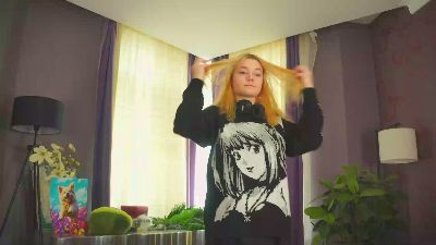 NatalieFolkerts webcam model stream image