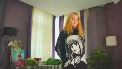 NatalieFolkerts webcam model stream image