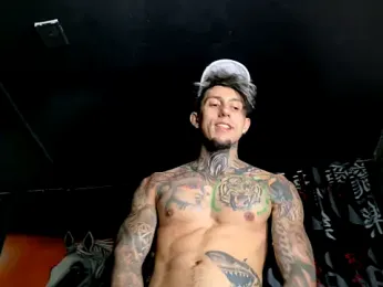 Molotov_Explosive webcam model stream image