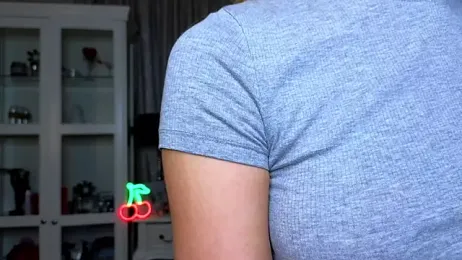 AnneFoxy webcam stripchat model stream image