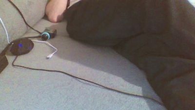 MagiqueF webcam model stream image