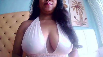 LovelySmile3 webcam model stream image