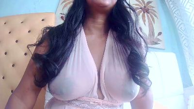 LovelySmile3 webcam model stream image