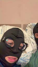 Latimida26 webcam model stream image