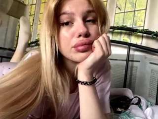 rhondaplott webcam model stream image