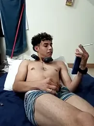 baby_22cm webcam model stream image