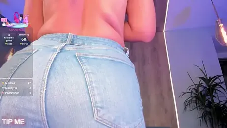 SophieBarnett webcam model stream image