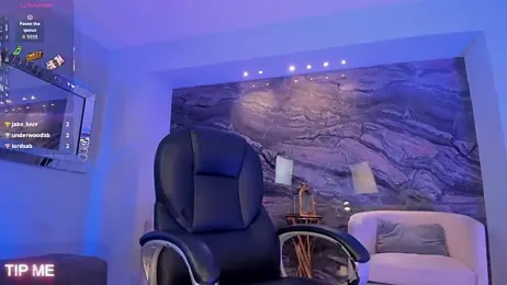 SophieBarnett webcam model stream image