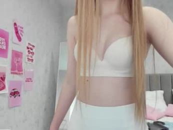 molly_555 webcam model stream image