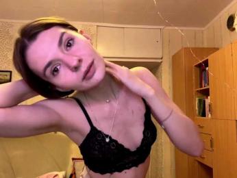 JoannGrater webcam model stream image