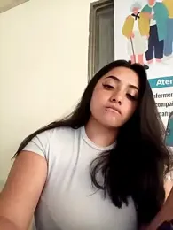 ANDREA-10_ webcam model stream image