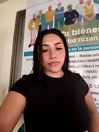 ANDREA-10_ webcam model stream image