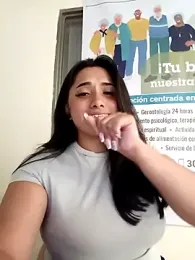 ANDREA-10_ webcam model stream image