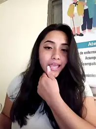 ANDREA-10_ webcam model stream image