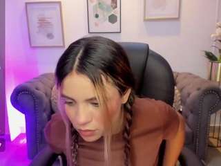 celeste-rain webcam model stream image