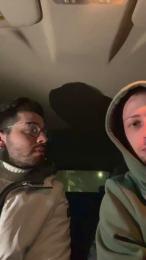 Napoletano22cm webcam model stream image