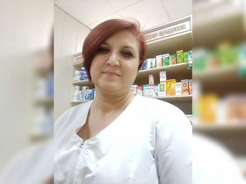 Lelly1 webcam model stream image