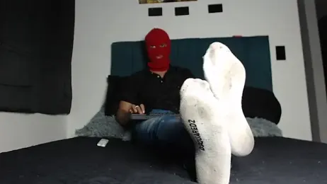 Warmteam777 webcam model stream image