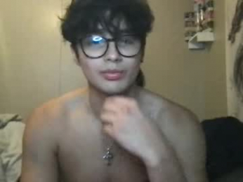 hyunluv webcam model stream image