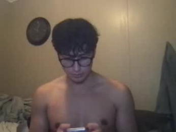 hyunluv webcam chaturbate model stream image