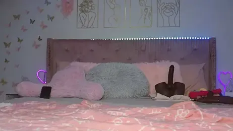 kokokwinn webcam model stream image