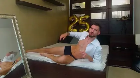 FelixRook webcam stripchat model stream image
