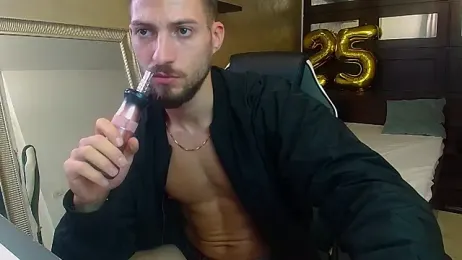 FelixRook webcam model stream image