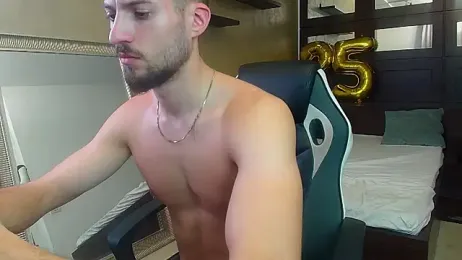 FelixRook webcam model stream image
