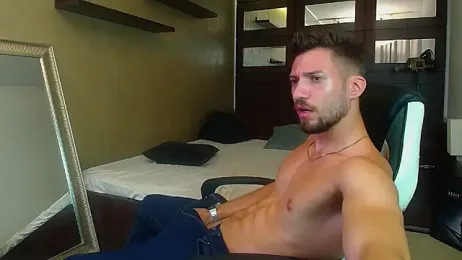 FelixRook webcam stripchat model stream image